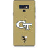 Georgia Institute of Technology GT with Mascot Galaxy Note 9 Skin