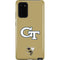 Georgia Institute of Technology GT with Mascot Galaxy Note20 5G Pro Case