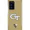 Georgia Institute of Technology GT with Mascot Galaxy Note20 Ultra 5G Lite Case