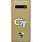 Georgia Institute of Technology GT with Mascot Galaxy S10 Plus Skin