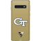 Georgia Institute of Technology GT with Mascot Galaxy S10 Skin