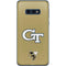 Georgia Institute of Technology GT with Mascot Galaxy S10e Skin