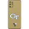 Georgia Institute of Technology GT with Mascot Galaxy S20 Plus Skin