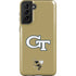 Georgia Institute of Technology GT with Mascot Galaxy S21 FE Pro Case