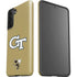 Georgia Institute of Technology GT with Mascot Galaxy S21 FE Pro Case