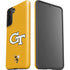 Georgia Institute of Technology GT with Mascot Galaxy S21 Plus 5G Pro Case
