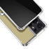 Georgia Institute of Technology GT with Mascot Galaxy S21 Ultra 5G Clear Case