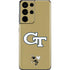 Georgia Institute of Technology GT with Mascot Galaxy S21 Ultra 5G Skin