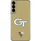 Georgia Institute of Technology GT with Mascot Galaxy S22 Plus Skin