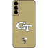 Georgia Institute of Technology GT with Mascot Galaxy S22 Plus Skin