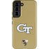 Georgia Institute of Technology GT with Mascot Galaxy S22 Pro Case