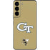 Georgia Institute of Technology GT with Mascot Galaxy S22 Skin