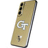Georgia Institute of Technology GT with Mascot Galaxy S22 Skin