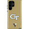 Georgia Institute of Technology GT with Mascot Galaxy S22 Ultra Pro Case