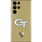 Georgia Institute of Technology GT with Mascot Galaxy S22 Ultra Skin