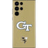 Georgia Institute of Technology GT with Mascot Galaxy S22 Ultra Skin