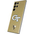 Georgia Institute of Technology GT with Mascot Galaxy S22 Ultra Skin