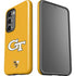 Georgia Institute of Technology GT with Mascot Galaxy S23 Plus Pro Case