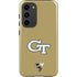 Georgia Institute of Technology GT with Mascot Galaxy S23 Plus Pro Case
