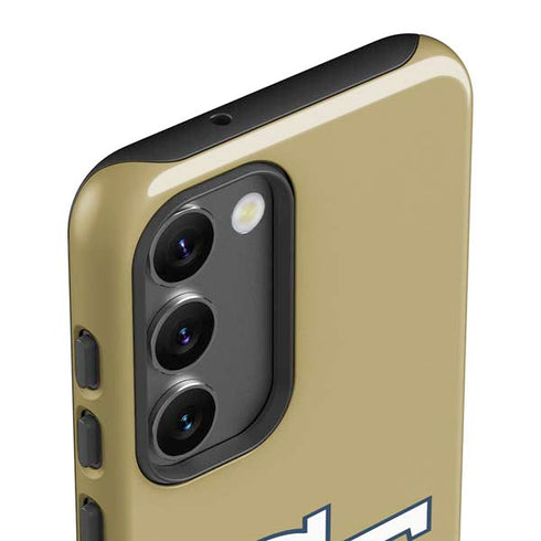Georgia Institute of Technology GT with Mascot Galaxy S23 Plus Pro Case