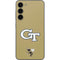 Georgia Institute of Technology GT with Mascot Galaxy S23 Plus Skin
