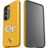 Georgia Institute of Technology GT with Mascot Galaxy S23 Pro Case