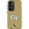 Georgia Institute of Technology GT with Mascot Galaxy S23 Pro Case