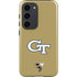 Georgia Institute of Technology GT with Mascot Galaxy S23 Pro Case
