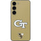 Georgia Institute of Technology GT with Mascot Galaxy S23 Skin