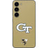 Georgia Institute of Technology GT with Mascot Galaxy S23 Skin