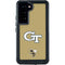Georgia Institute of Technology GT with Mascot Galaxy S23 Waterproof Case