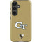 Georgia Institute of Technology GT with Mascot Galaxy S24 Impact Case