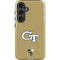 Georgia Institute of Technology GT with Mascot Galaxy S24 Plus Impact Case
