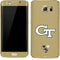 Georgia Institute of Technology GT with Mascot Galaxy S7 Edge Skin