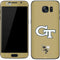 Georgia Institute of Technology GT with Mascot Galaxy S7 Skin