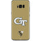 Georgia Institute of Technology GT with Mascot Galaxy S8 Plus Skin