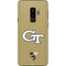 Georgia Institute of Technology GT with Mascot Galaxy S9 Plus Skin