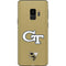 Georgia Institute of Technology GT with Mascot Galaxy S9 Skin