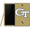 Georgia Institute of Technology GT with Mascot Samsung Galaxy Tab Skin