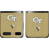 Georgia Institute of Technology GT with Mascot Galaxy Z Flip Skin