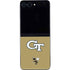 Georgia Institute of Technology GT with Mascot Galaxy Z Flip5 5G Skin