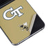 Georgia Institute of Technology GT with Mascot Galaxy Z Flip5 5G Skin