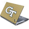 Georgia Institute of Technology GT with Mascot Generic Laptop Skin