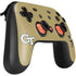 Georgia Institute of Technology GT with Mascot Google Stadia Controller Skin