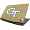 Georgia Institute of Technology GT with Mascot Lenovo IdeaPad Skin