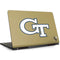 Georgia Institute of Technology GT with Mascot Dell Inspiron Skin
