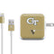 Georgia Institute of Technology GT with Mascot iPad Charger (10W USB) Skin