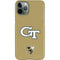 Georgia Institute of Technology GT with Mascot iPhone 11 Pro Lite Case