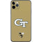 Georgia Institute of Technology GT with Mascot iPhone 11 Pro Max Skin