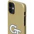 Georgia Institute of Technology GT with Mascot iPhone 12 Mini Lite Case